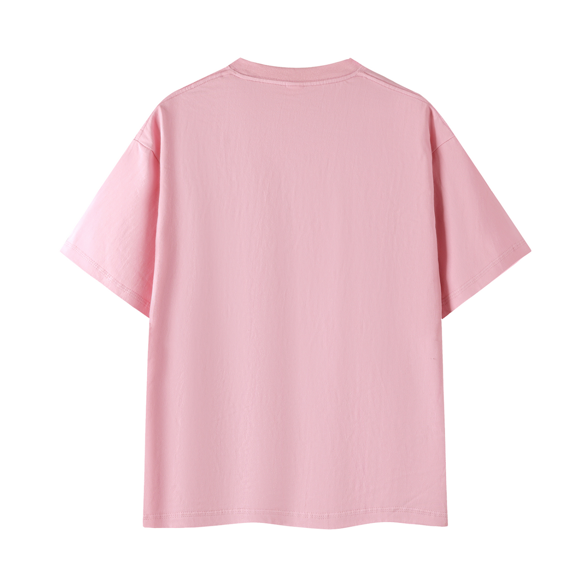 “Bleeding Love” Essential Cotton T-Shirt