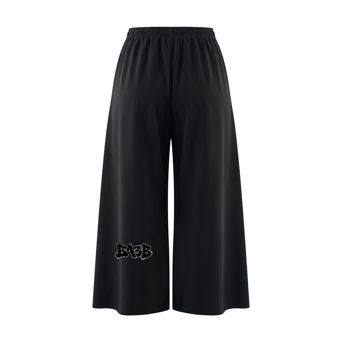 BA3B Wide Legged Sweatpants