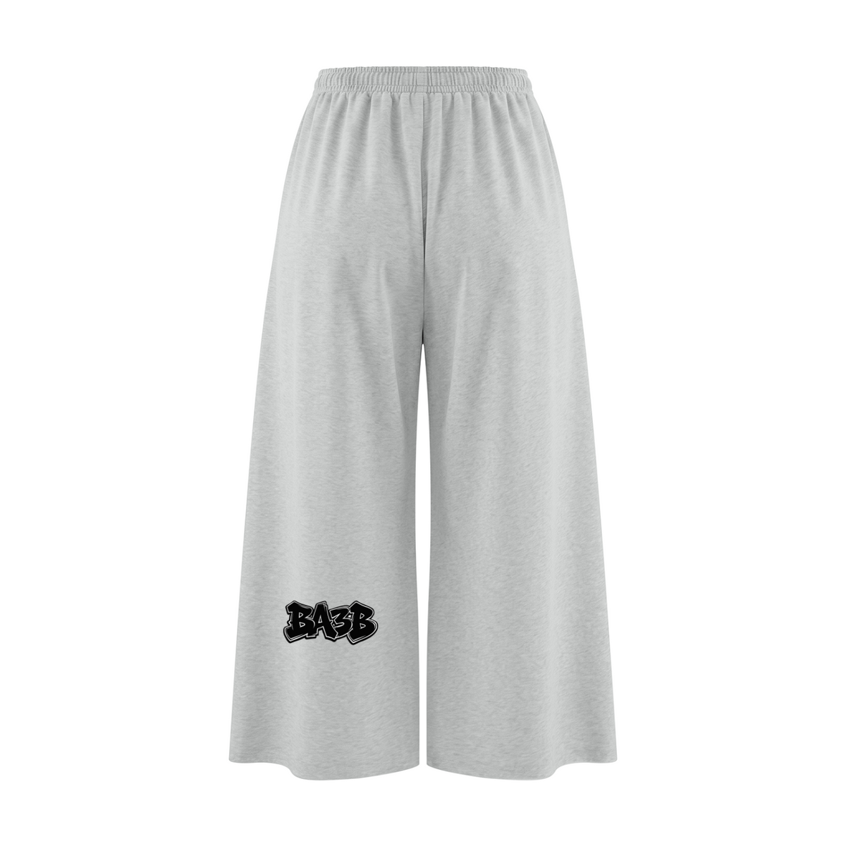 BA3B Wide Legged Sweatpants