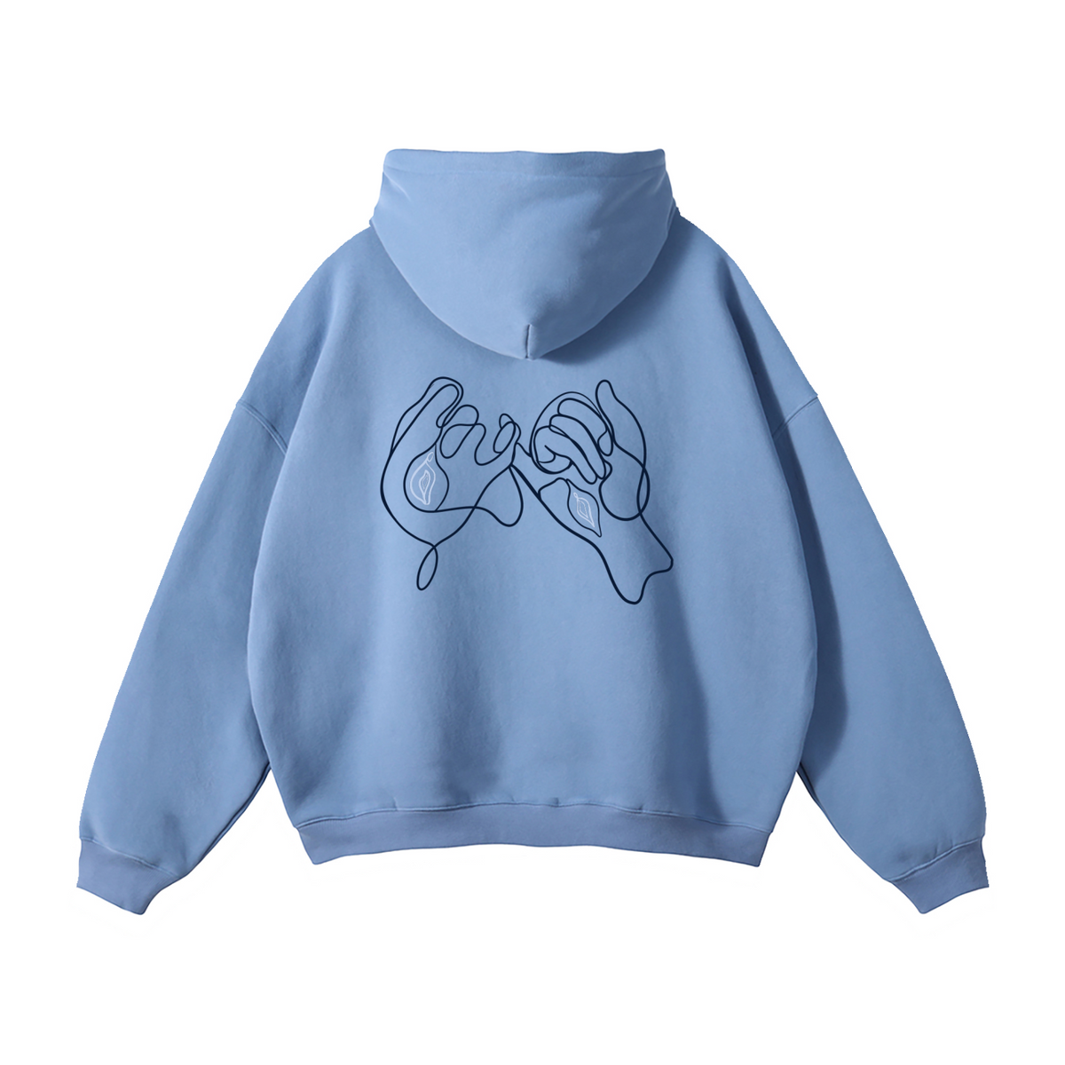 LIMITED EDITION PUSSY SWEAR Sweat Set