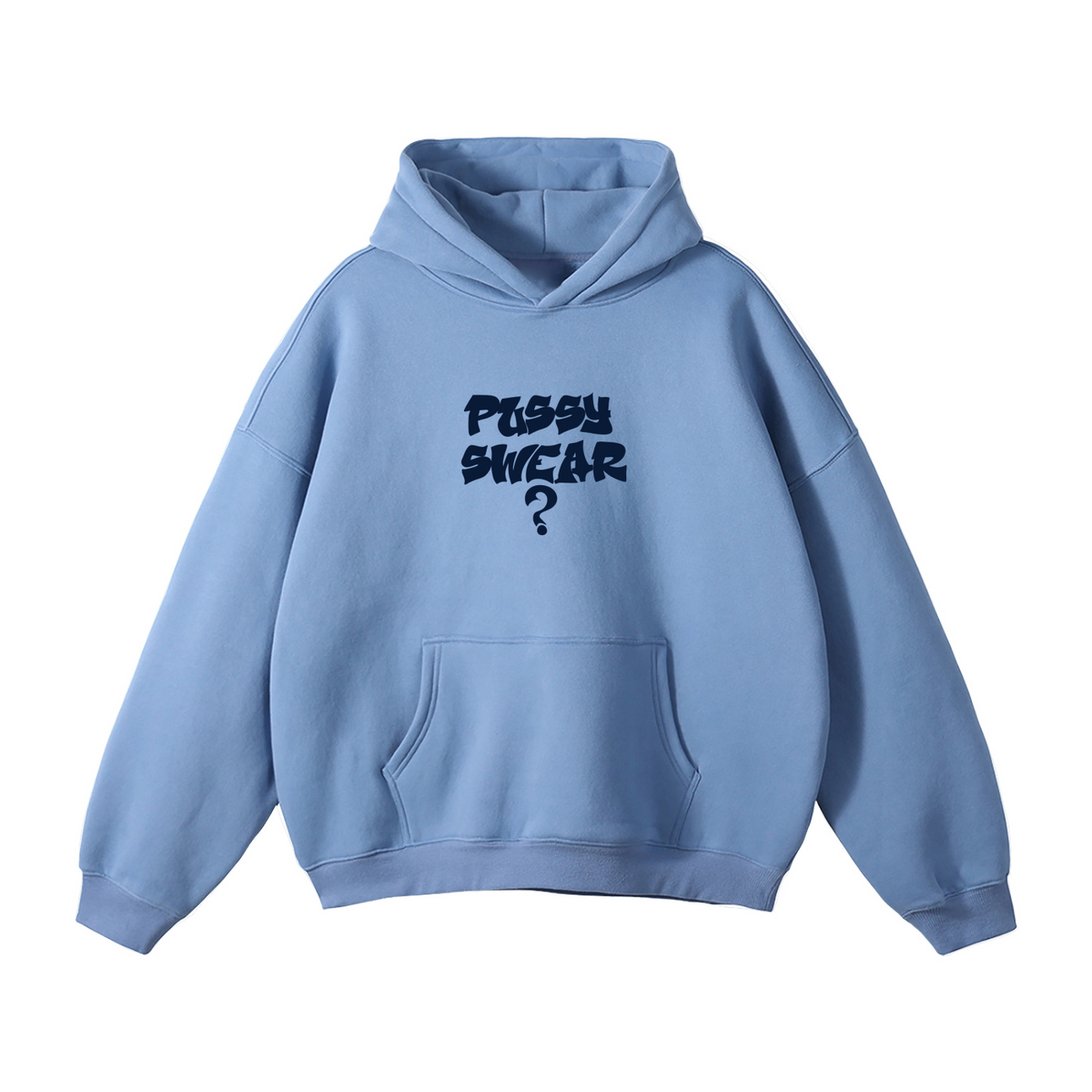 LIMITED EDITION PUSSY SWEAR Sweat Set