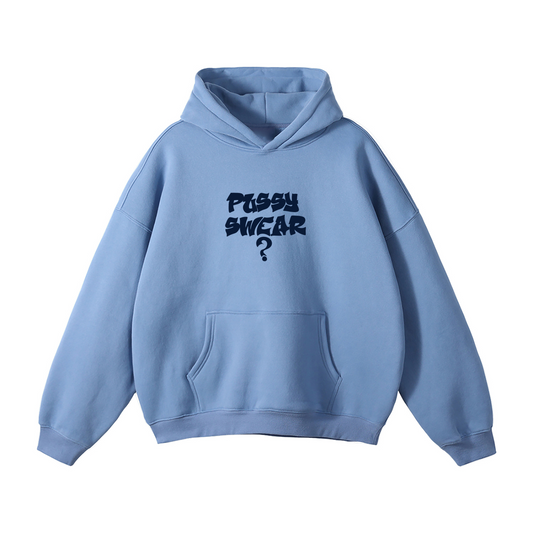 LIMITED EDITION PUSSY SWEAR Sweat Set